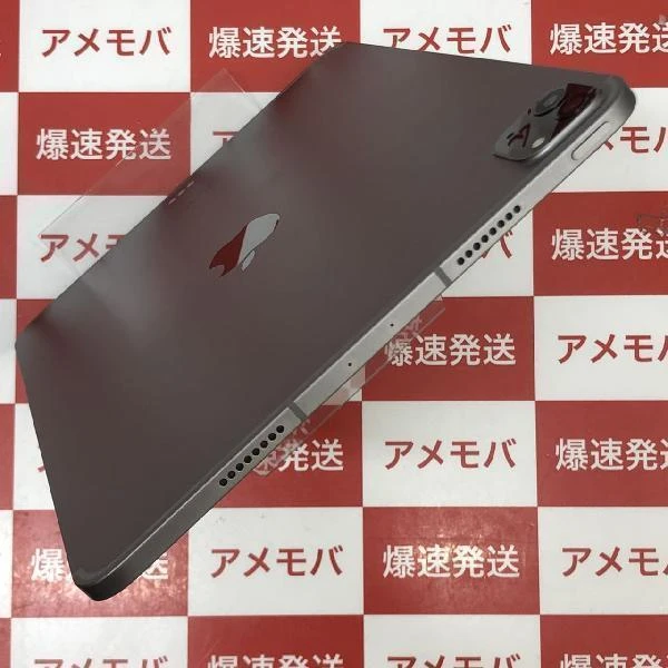 iPad Pro 11インチ 第4世代 Apple版SIMフリー 256GB MNYE3J/A A2761