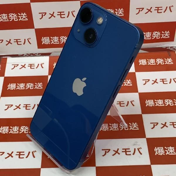 iPhone13 mini 128GB SoftBank版SIMフリー MLJH3J/A
