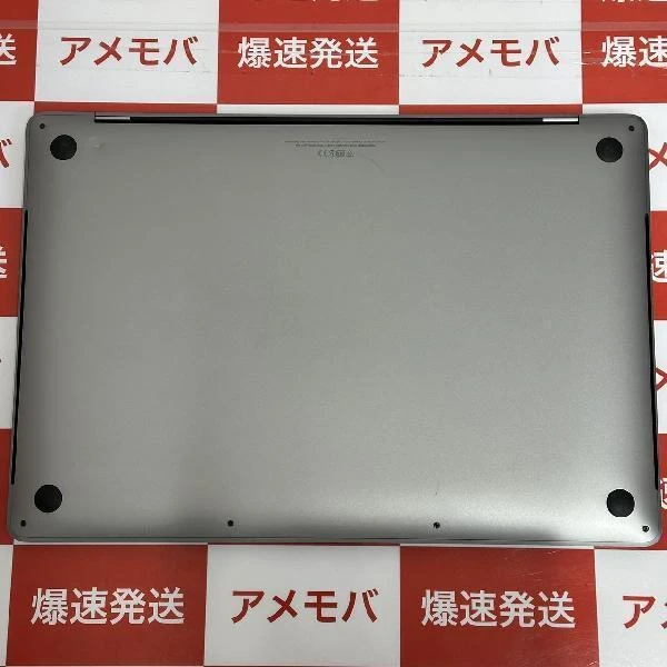 MacBook Pro 16インチ 2019  2.6GHz Core i7 16GB 512GB A2141 スペースグレイ
