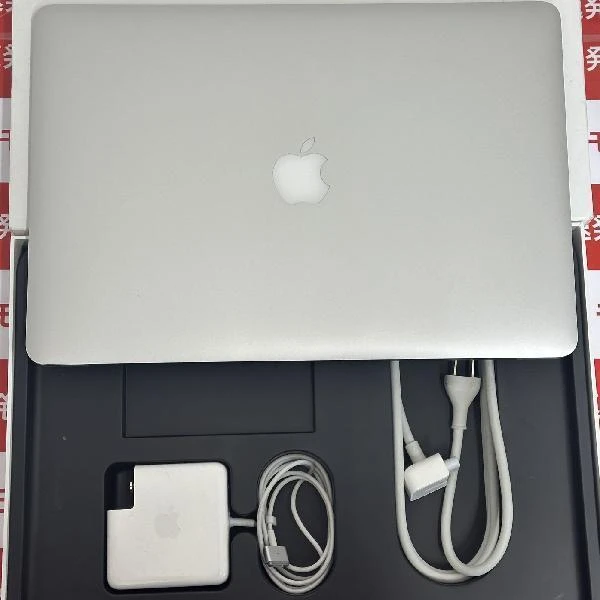 MacBook Pro Retina 15インチ Mid 2015  2.2GHz Core i7 16GB 256GB A1398 美品 シルバー
