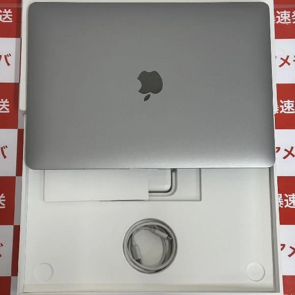 MacBook Air M1 2020  16GB 512GB A2337 新品同様 スペースグレイ