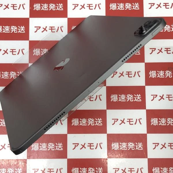 iPad Pro 12.9インチ 第5世代 Wi-Fiモデル 1TB MHNM3J/A A2378 スペースグレイ