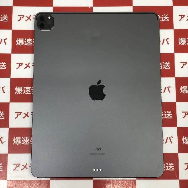 iPad Pro 12.9インチ 第5世代 Wi-Fiモデル 1TB MHNM3J/A A2378 スペースグレイ