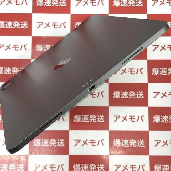 iPad Pro 12.9インチ 第5世代 Wi-Fiモデル 1TB MHNM3J/A A2378 スペースグレイ