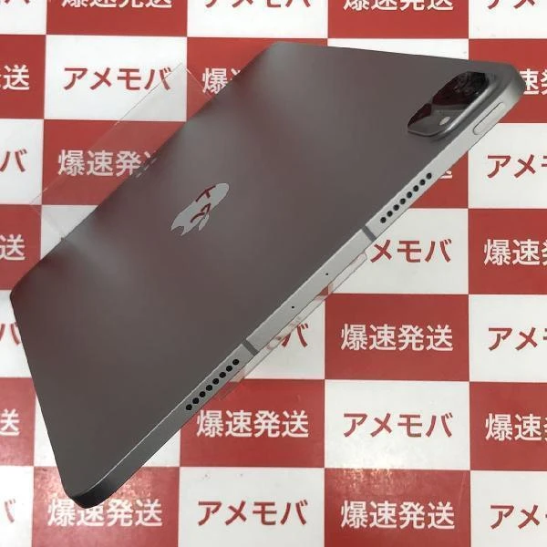iPad Pro 11インチ 第4世代 Apple版SIMフリー 256GB MNYE3J/A A2761 新品同様