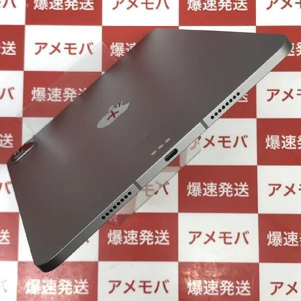 iPad Pro 11インチ 第4世代 Apple版SIMフリー 256GB MNYE3J/A A2761 新品同様