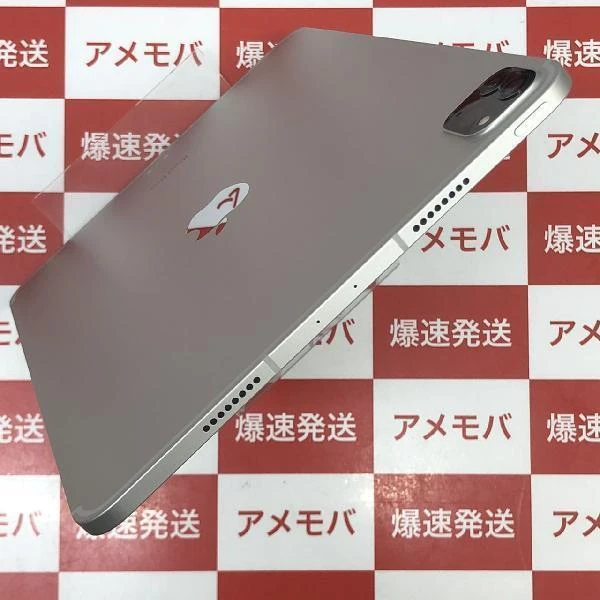 iPad Pro 11インチ 第4世代 SoftBank版SIMフリー 1TB MNYK3J/A A2761 新品同様