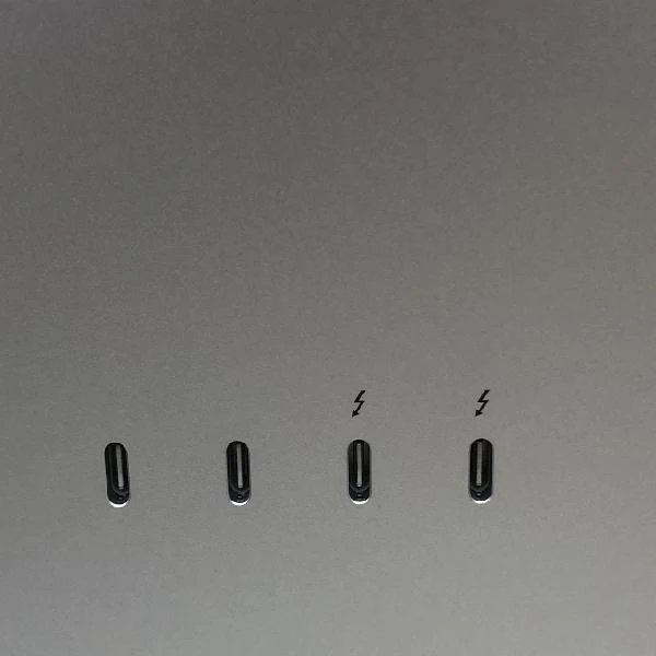 iMac 24インチ M1 2021  8GB 256GB A2438 新品同様