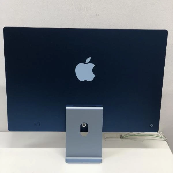 iMac 24インチ M1 2021  8GB 256GB A2439 極美品
