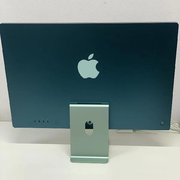 iMac 24インチ M1 2021 256GB 8GB 256GB A2438 新品同様