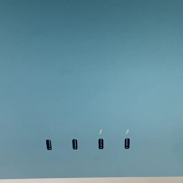 iMac 24インチ M1 2021 256GB 8GB 256GB A2438 新品同様