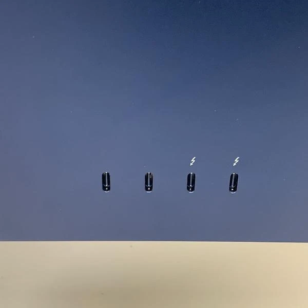 iMac 24インチ M1 2021 256GB 8GB 256GB A2438 新品同様