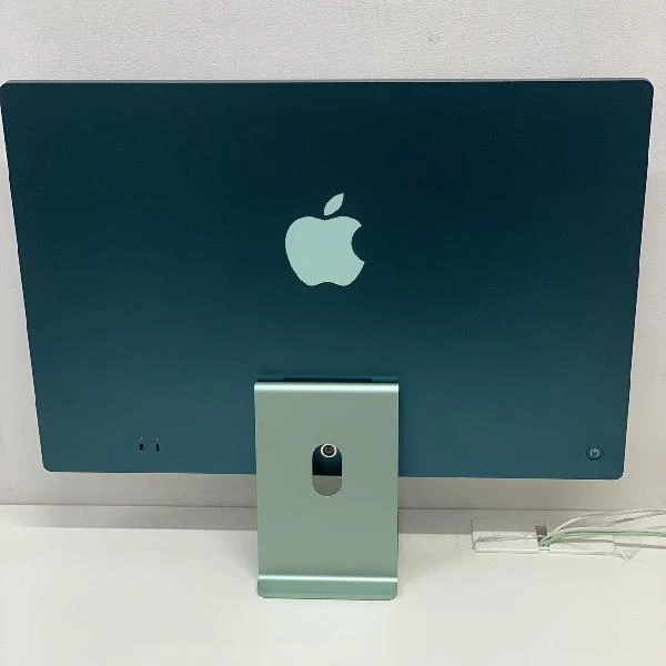 iMac 24インチ M1 2021 256GB 8GB 256GB A2438 新品同様