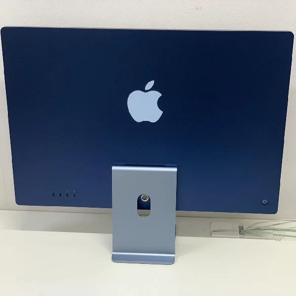 iMac 24インチ M1 2021 256GB 8GB 256GB A2438 新品同様