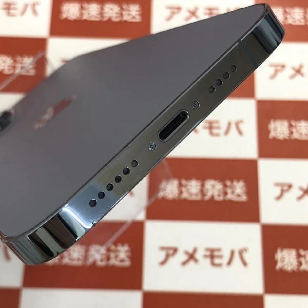 iPhone13 Pro Max docomo版SIMフリー 128GB MLJ73J/A A2641