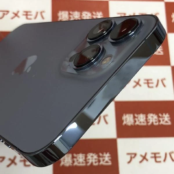 iPhone13 Pro Max au版SIMフリー 256GB MLJD3J/A A2641 美品