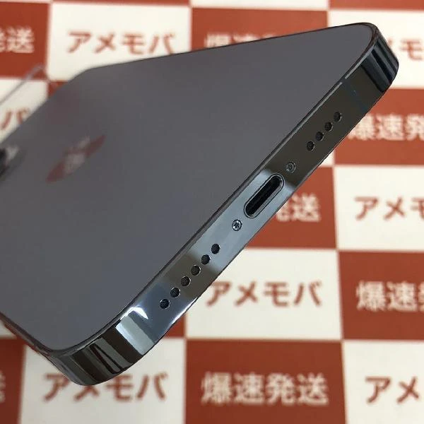 iPhone13 Pro Max au版SIMフリー 256GB MLJD3J/A A2641 美品
