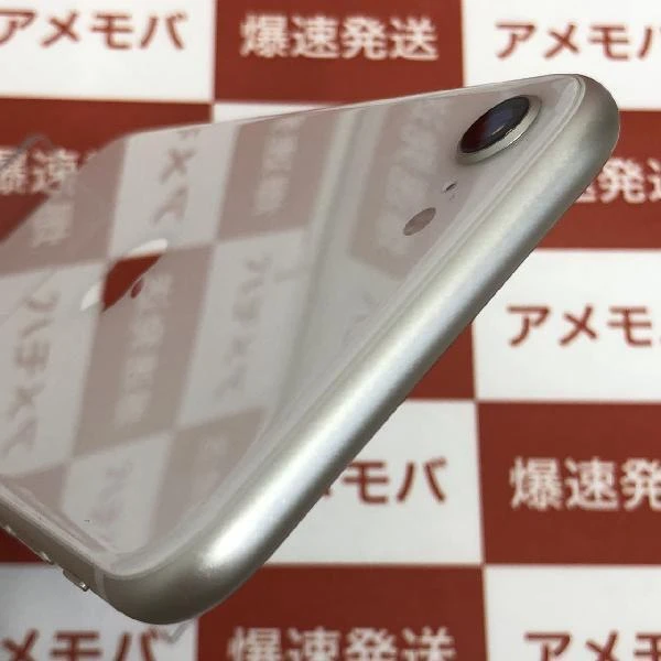 iPhoneSE 第3世代 Apple版SIMフリー 64GB MMYD3J/A 美品