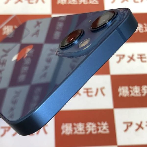 iPhone13 楽天モバイル版SIMフリー 128GB MLNG3J/A A2631 極美品