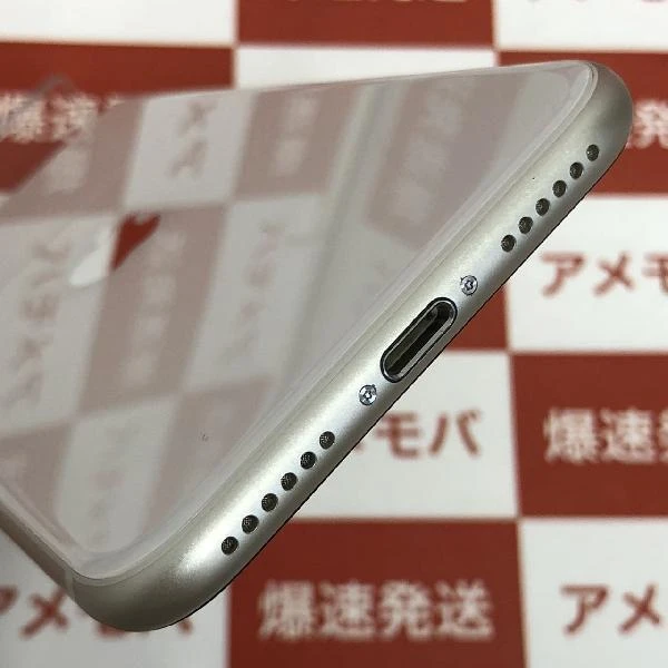 iPhoneSE 第3世代 Apple版SIMフリー 64GB MMYD3J/A 美品