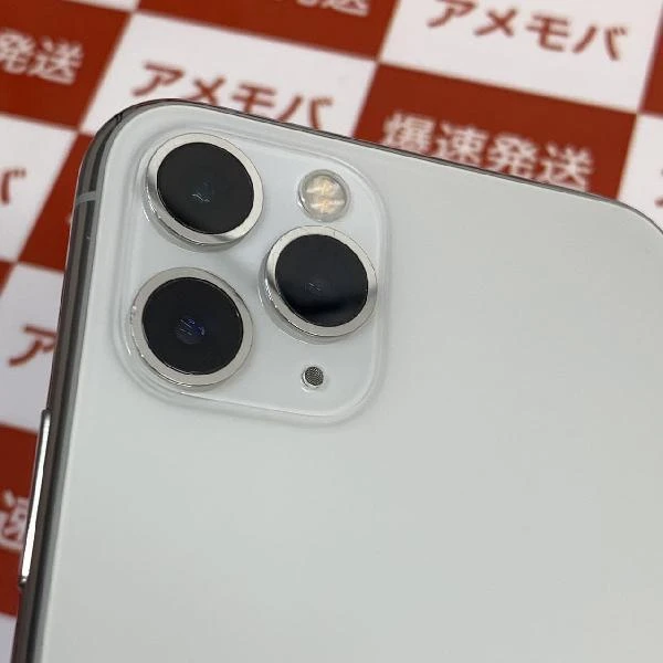 iPhone11 Pro au版SIMフリー 256GB NWC82J/A A2215