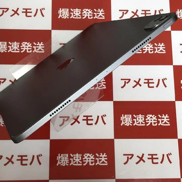 iPad Pro 12.9インチ 第6世代 Wi-Fiモデル 128GB MNXP3J/A A2436 新品同様 スペースグレイ