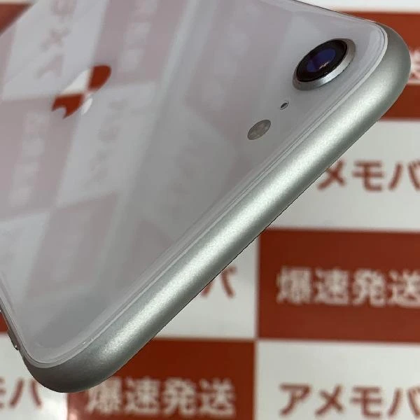 iPhoneSE 第2世代 SoftBank版SIMフリー 64GB MHGQ3J/A A2296 ホワイト