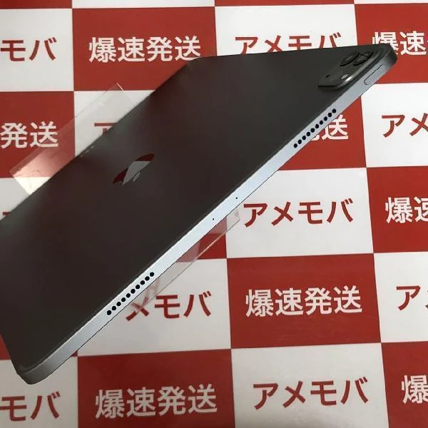 iPad Pro 12.9インチ 第6世代 Wi-Fiモデル 1TB MNXW3J/AA2436 新品同様 スペースグレイ