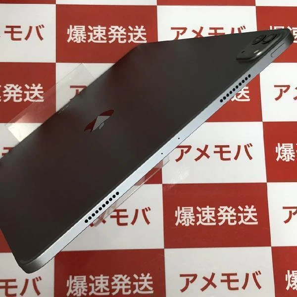 iPad Pro 12.9インチ 第6世代 Wi-Fiモデル 512GB MNXU3J/A A2436 極美品 スペースグレイ