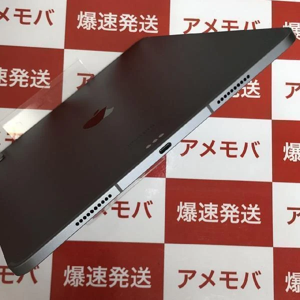 iPad Pro 12.9インチ 第6世代 au版SIMフリー 512GB MP223J/A A2437 極美品 スペースグレイ