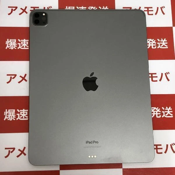 iPad Pro 12.9インチ 第6世代 Wi-Fiモデル 512GB MNXU3J/A A2436 極美品 スペースグレイ