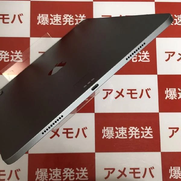 iPad Pro 12.9インチ 第6世代 Wi-Fiモデル 1TB MNXW3J/AA2436 新品同様 スペースグレイ