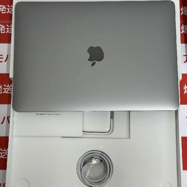 MacBook Air M1 2020  16GB 1TB A2337 極美品 スペースグレイ