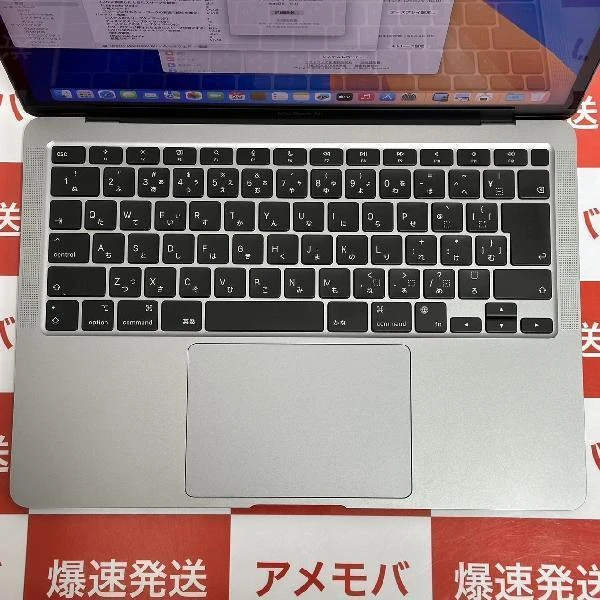 MacBook Air M1 2020  16GB 1TB A2337 極美品 スペースグレイ