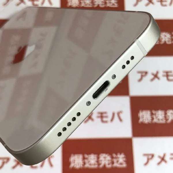 iPhone12 docomo版SIMフリー 128GB MGHV3J/A A2402 美品 ホワイト