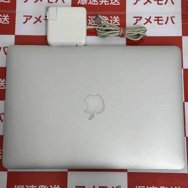 Macbook Air 13インチ 2017  1.8GHz Core i5 8GB 256GB A1466 シルバー