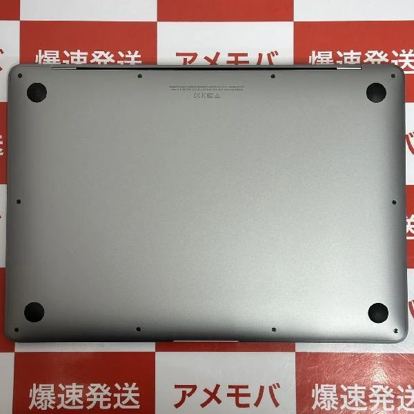 MacBook Air M1 2020  16GB 1TB A2337 極美品 スペースグレイ