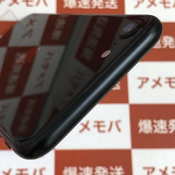 iPhoneSE 第2世代 docomo版SIMフリー 128GB NXD02J/A A2296 ブラック