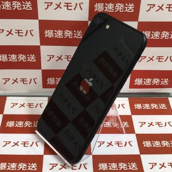 iPhoneSE 第2世代 docomo版SIMフリー 128GB NXD02J/A A2296 ブラック