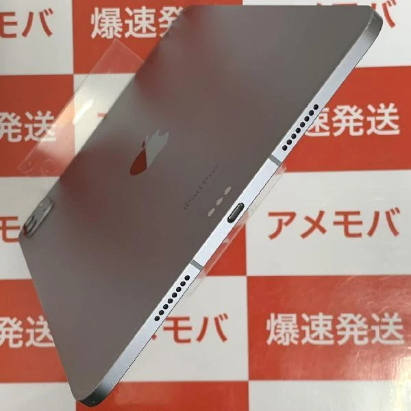 iPad Pro 11インチ 第4世代 Apple版SIMフリー 256GB MNYE3J/A A2761