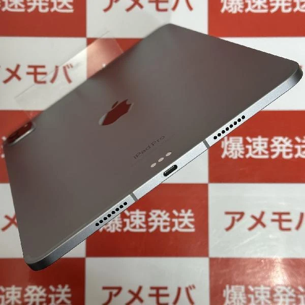 iPad Pro 11インチ 第4世代 Apple版SIMフリー 256GB MNYE3J/A A2761