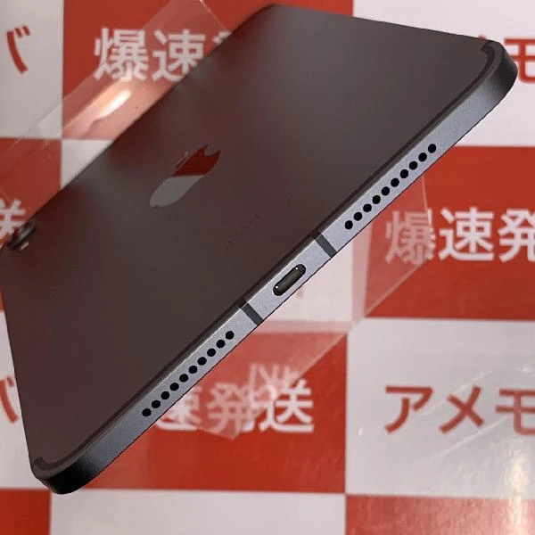 iPad mini 第6世代 Apple版SIMフリー 256GB MK8F3J/A A2568 極美品