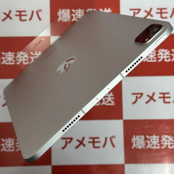 iPad Pro 11インチ 第4世代 Apple版SIMフリー 256GB MNYF3J/A A2761 極美品