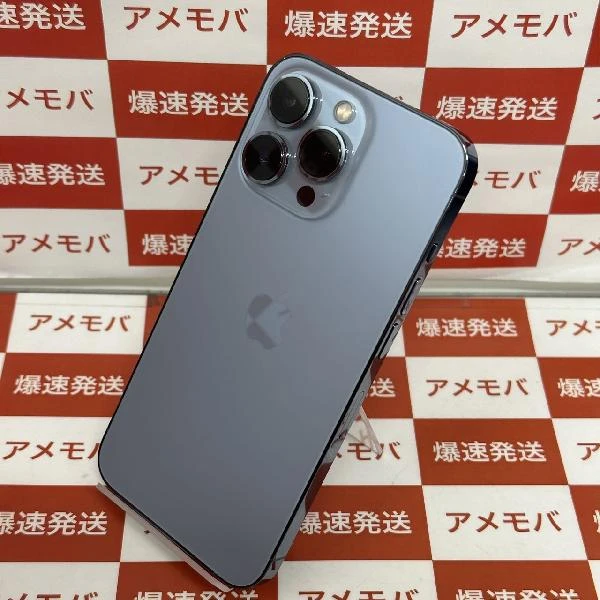 iPhone13 Pro docomo版SIMフリー 128GB MLUK3J/A A2636
