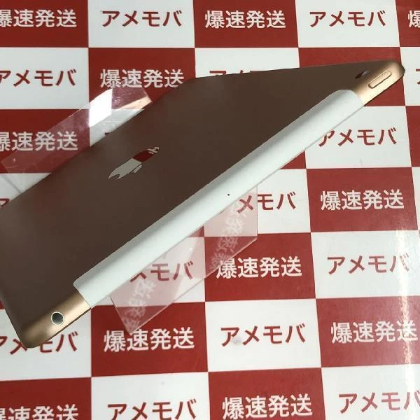 iPad 第7世代 32GB ゴールド SoftBank版SIMフリー MW6D2J/A 美品