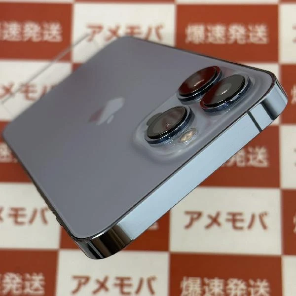 iPhone13 Pro docomo版SIMフリー 128GB MLUK3J/A A2636