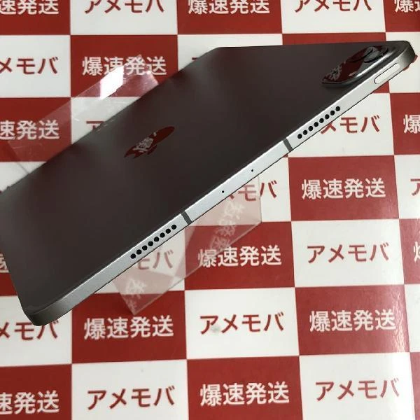 iPad Pro 11インチ 第4世代 Apple版SIMフリー 256GB MNYE3J/A A2761