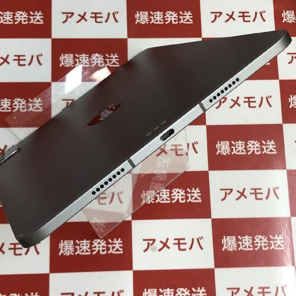 iPad Pro 11インチ 第4世代 Apple版SIMフリー 256GB MNYE3J/A A2761