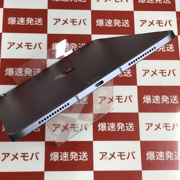 iPad Air 第5世代 au版SIMフリー 256GB MMED3J/A A2589 美品 パープル