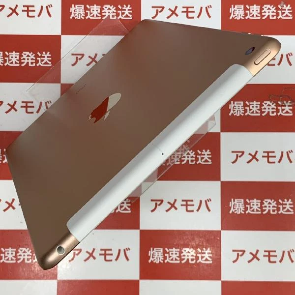 iPad 第6世代 au版SIMフリー 32GB NRM02J/A A1954